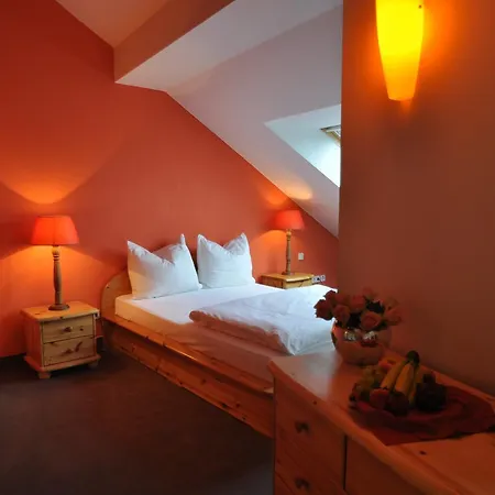Relais Bon Homme 4* Werder (Havel)