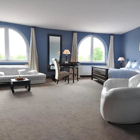 Relais Bon Homme Werder (Havel)