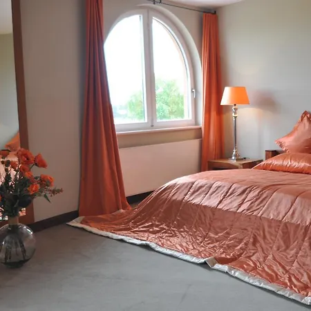 Relais Bon Homme Ξενοδοχείο 4*