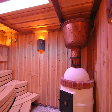 Relais Bon Homme 4*