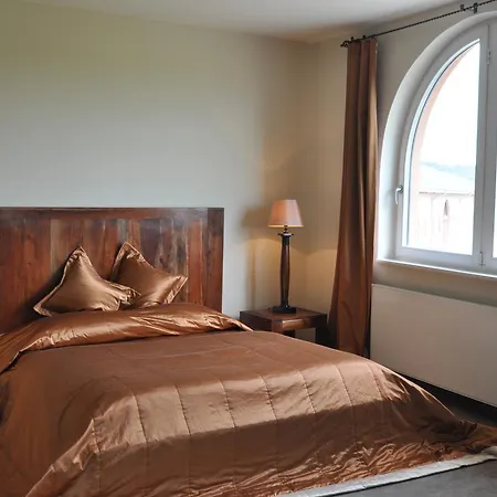 Relais Bon Homme Werder (Havel)