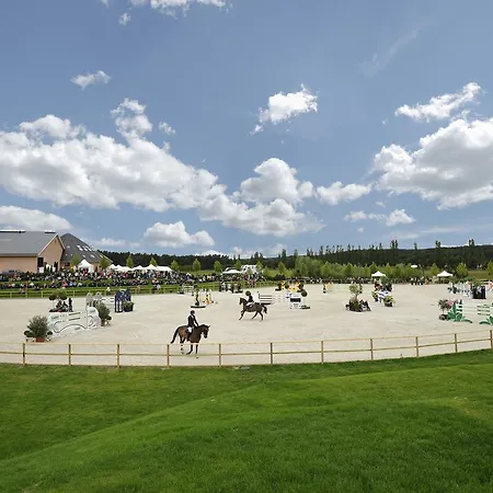 Relais Bon Homme Ξενοδοχείο 4*