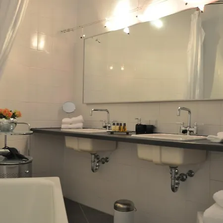 Ξενοδοχείο Relais Bon Homme