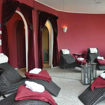 Ξενοδοχείο Relais Bon Homme