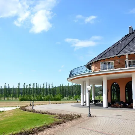 Relais Bon Homme 4* Werder (Havel)