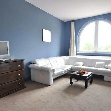 Ξενοδοχείο Relais Bon Homme Werder (Havel)