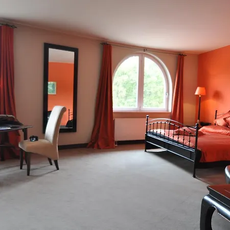 Relais Bon Homme Werder (Havel)
