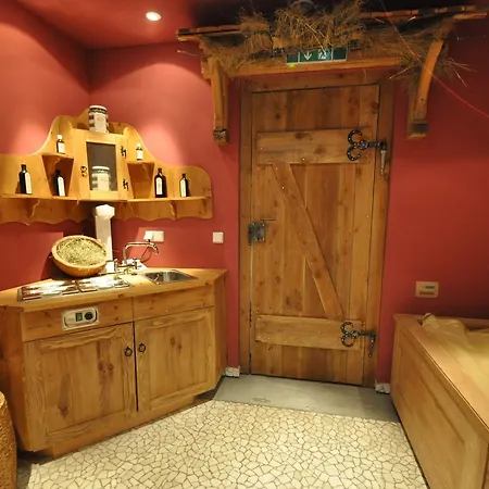 Relais Bon Homme Ξενοδοχείο