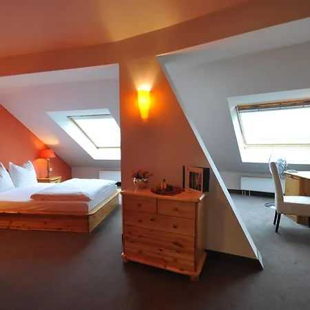 Relais Bon Homme 4* Werder (Havel)