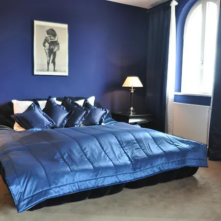 Ξενοδοχείο Relais Bon Homme Werder (Havel)
