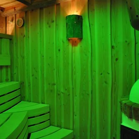 Relais Bon Homme 4*