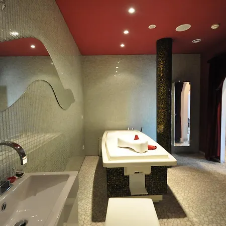 Relais Bon Homme Ξενοδοχείο