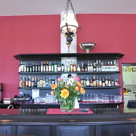 Relais Bon Homme Werder (Havel)